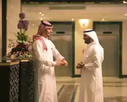 Saja Al Madinah Hotel thumbnail